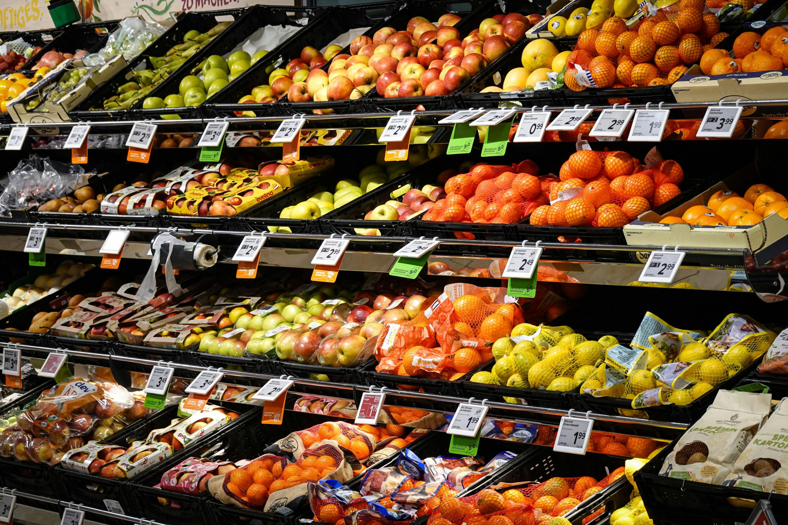 Healthy Living: The Foundation of a Better Life