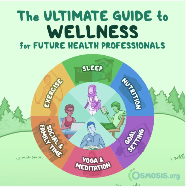 Healthy Lifestyle Tips: 10 Proven Habits for a Better Body and Mind