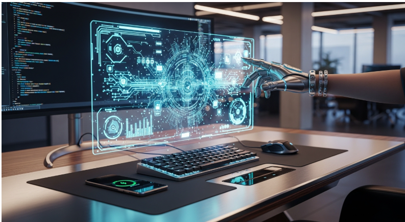 Top 10 Latest Technology Trends You Must Know in 2026